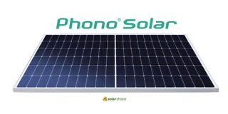 Phono Solar