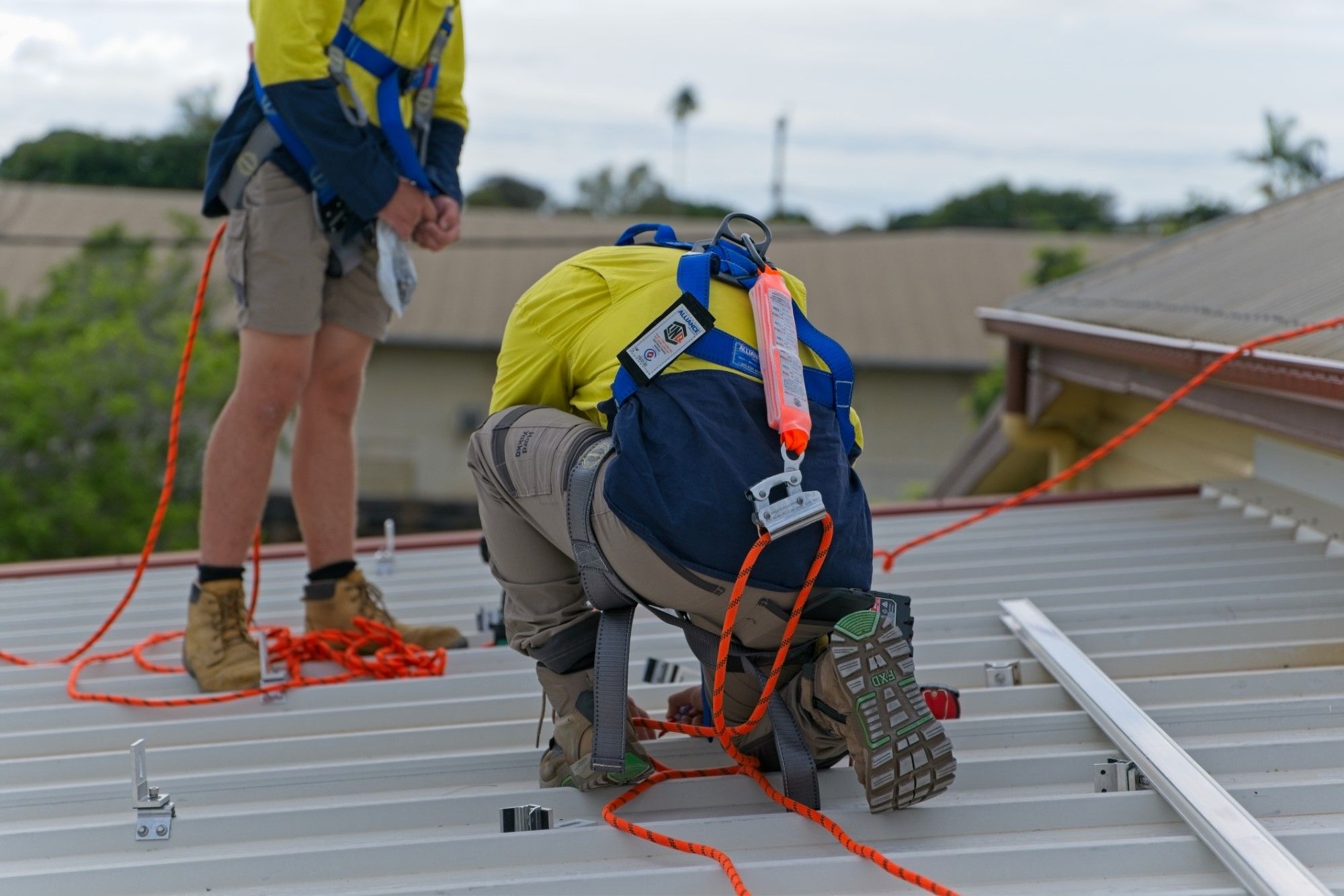 Your Guide to Air Conditioner Service Excellence