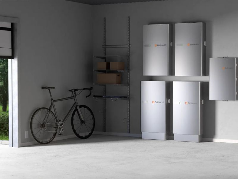 Enphase