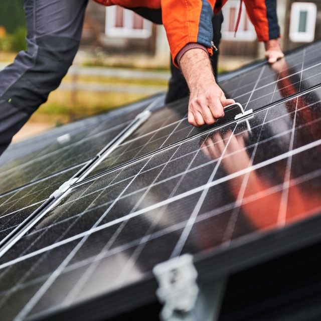 Solar Power Solutions