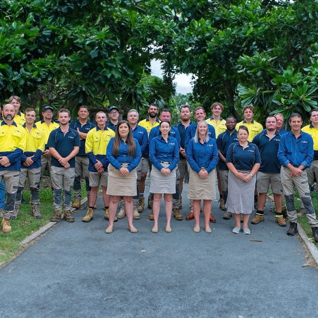 Millair Climate Control Team