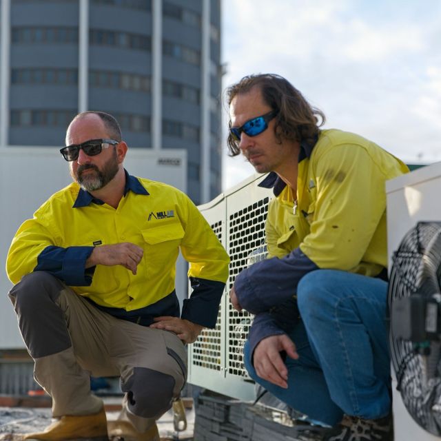 Energy Efficiency Solutions