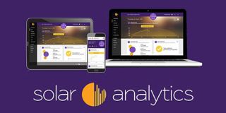 Solar Analytics