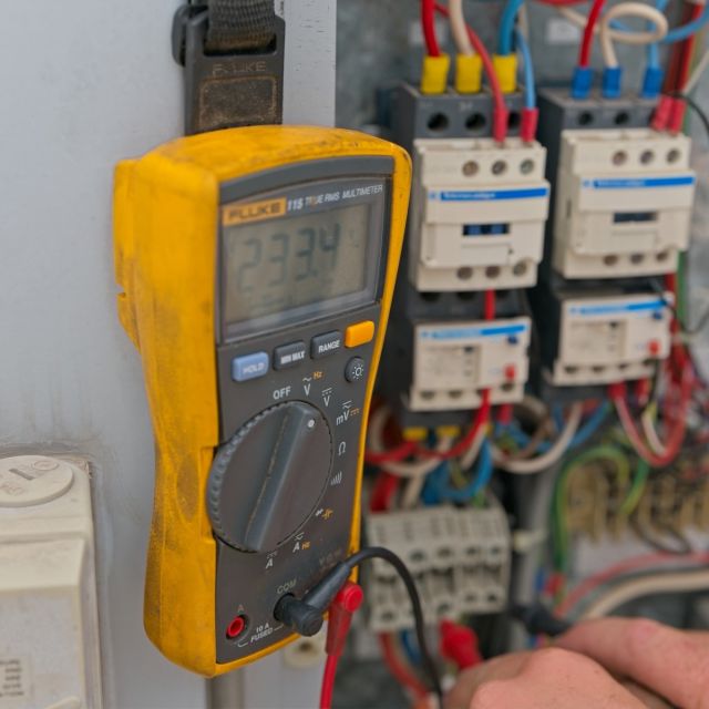 Electrical Services